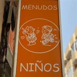 Horario de apertura Menudos Niños, Las Galletas