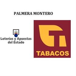 Horario de apertura Estanco Y Loterías Palmera Montero, Irun