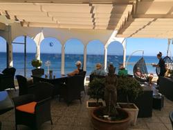 Horario de apertura Canary Lounge, Las Palmas de Gran Canaria