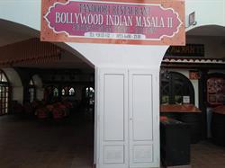 Horario de apertura Bollywood indian masala II, San Bartolomé de Tirajana