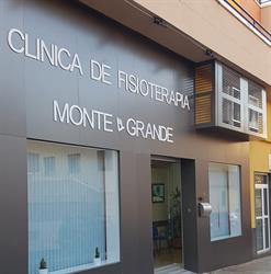 Horario de apertura Clínica de Fisioterapia Montegrande, Murcia