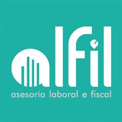 Horario de apertura Asesoria Alfil Lugo, 