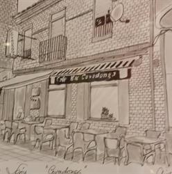 Horario de apertura Cafe-Bar Covadonga, La Virgen del Camino