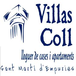 Horario de apertura Villas Coll, L'Escala