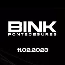 Horario de apertura Bink, Pontecesures