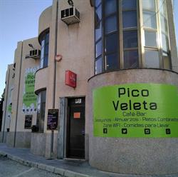 Horario de apertura Pico Veleta, Elda