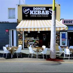 Horario de apertura King doner kebab corralejo, Corralejo
