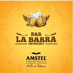 Horario de apertura Bar La Barra Ontinyent, 