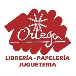 Horario de apertura Ortega Librería y Papelería, Mazo