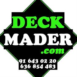Horario de apertura Deckmader, Madrid