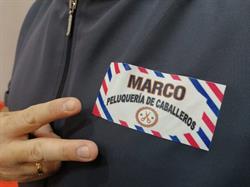 Horario de apertura MARCO Peluquería De Caballeros, El Puerto de Santa María