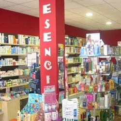 Horario de apertura Esencias Perfumería, Daimiel