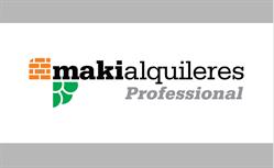 Horario de apertura Makialquileres Professional, Alhaurín de la Torre