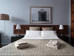 Horario de apertura AQSevilla Apartments, 