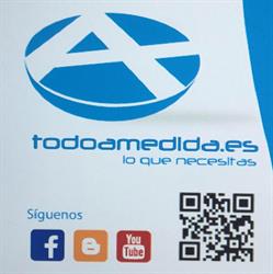 Horario de apertura Cerramientos para hostelería y particulares , toldos - Todoamedida.es, Brunete