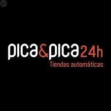 Horario de apertura Pica Pica 24h Arco de San Pedro, Talavera de la Reina