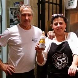 Horario de apertura Amigos del bar Chiquitito, Jerez de la Frontera