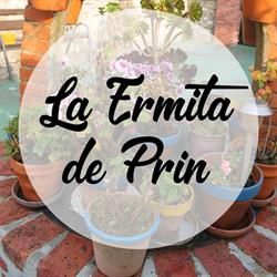 Horario de apertura La ermita de prin, Villademar