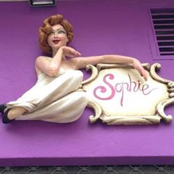 Horario de apertura Sophie Moda, Logroño