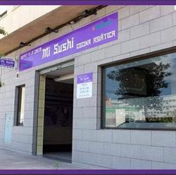 Horario de apertura Mi SUSHI BUFFET LIBRE, Castellón de la Plana