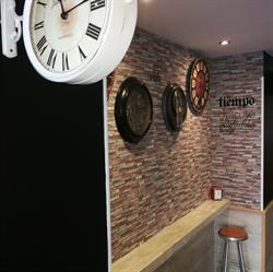 Horario de apertura CAFE BAR Itzela, Vitoria-Gasteiz