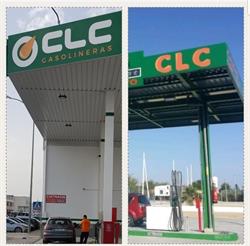 Horario de apertura Gasolineras CLC, Cádiz