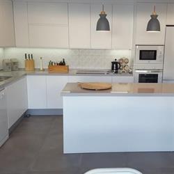 Horario de apertura Complete Carpentry, Refurbishments And Maintenance, Fuengirola