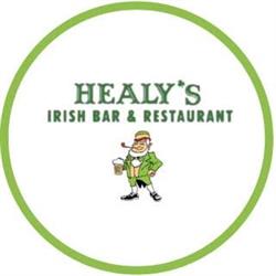 Horario de apertura Healy's, Estepona