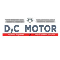 DyC Motor en Sevilla (Este-Alcosa-Torreblanca) - Horario de apertura
