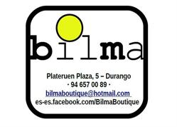 Horario de apertura Bilma Boutique, Durango