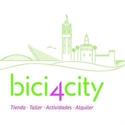 Bici4city en Sevilla (Casco Antiguo) - Horario de apertura