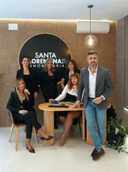 Horario de apertura Santa Florentina 21, Cartagena