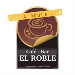 Horario de apertura Bar de tapas el roble, Archena