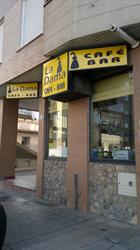 Horario de apertura Café Bar La Dama, León