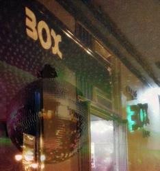 Horario de apertura BOX Café Pub, Bembibre