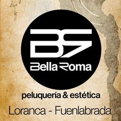 Horario de apertura Bella Roma, Fuenlabrada