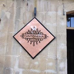Horario de apertura La Gintoneria Copas, Úbeda