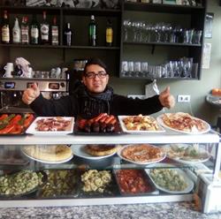 Bar La esquina de Jose (antes Chiki) en Valencia (La Saïdia) - Horario de apertura