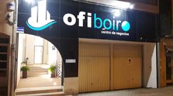 Horario de apertura Ofiboiro Centro de Negocios, Boiro