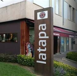 Cafetería Tapería Latapa en Vigo (Lavadores) - Horario de apertura