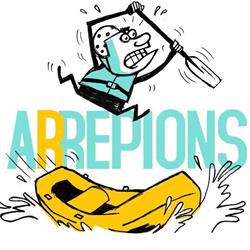 Horario de apertura Arrepións, Arbo
