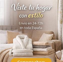 Horario de apertura Carla Rosa María, Atarfe