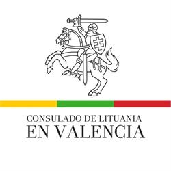 Horario de apertura Consulado de Lituania en Valencia / Lietuvos konsulatas Valensijoje, 