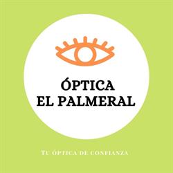 Horario de apertura Óptica El Palmeral, Alhama de Murcia