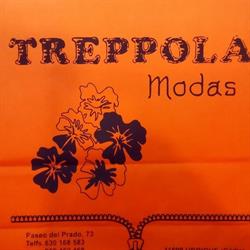 Horario de apertura Treppola, Ubrique