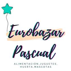 Horario de apertura Euro Bazar Pascual, Medina de Ríoseco