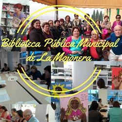 Horario de apertura Biblioteca La Mojonera, 