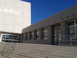 Horario de apertura Biblioteca La Mojonera, 
