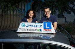 Horario de apertura Autoescuela Autocenter, Aspe