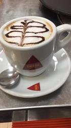 Horario de apertura La Terracita Bar Cafeteria Carrizal, Ingenio